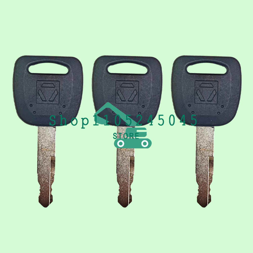 20pcs High Quality Excavator I - Heavy Equipment Xcmg recension och pris