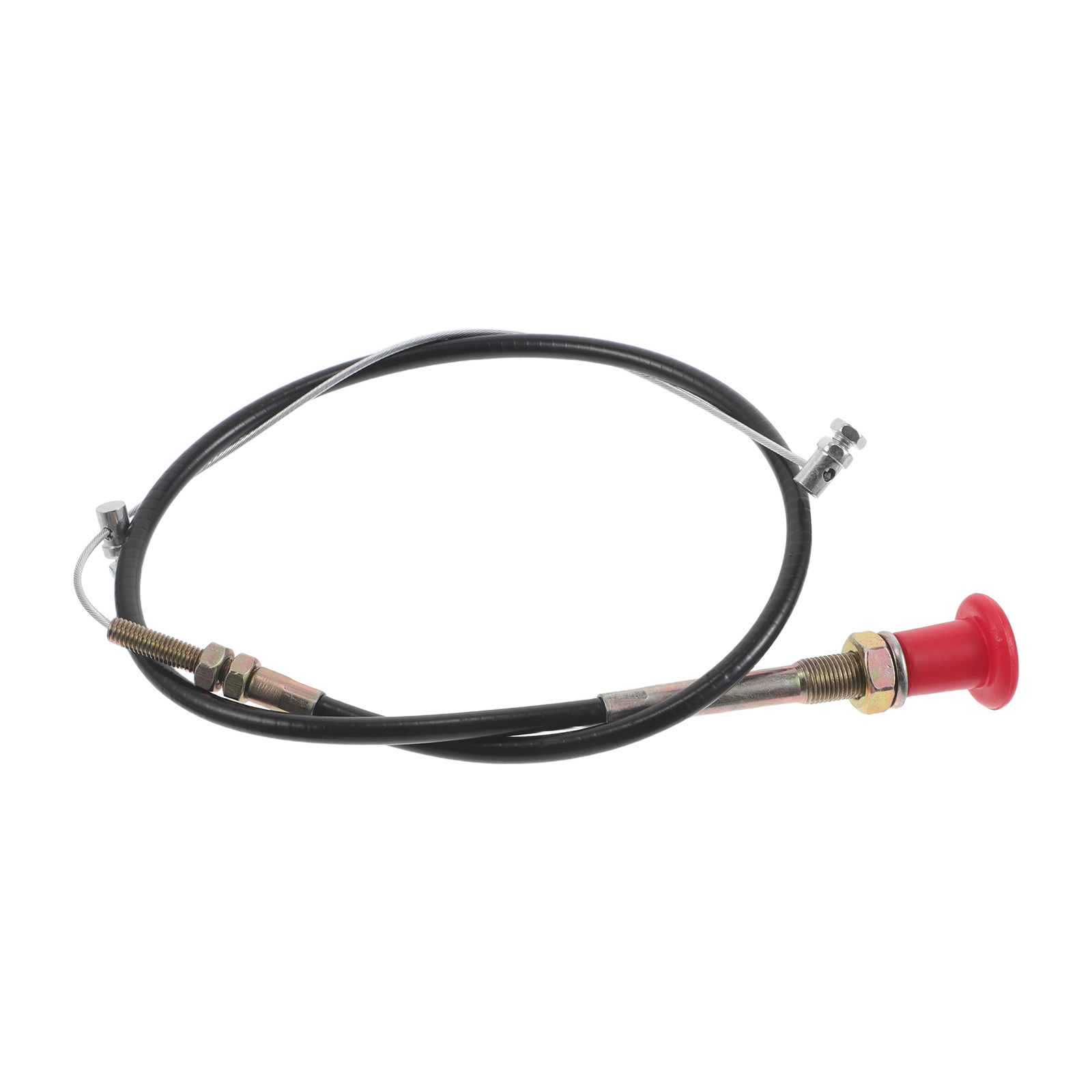 Universal Engine Shut-Off Cabl - Heavy Equipment Engine recension och pris
