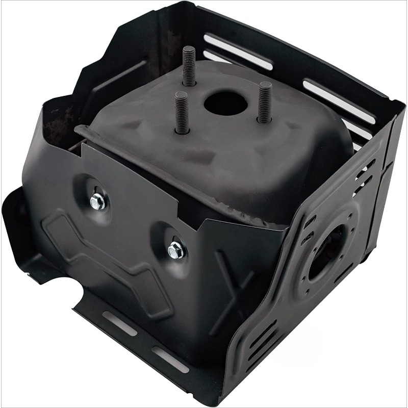 Heavy Duty 173/177F Muffler Ki - Heavy Equipment Engine recension och pris