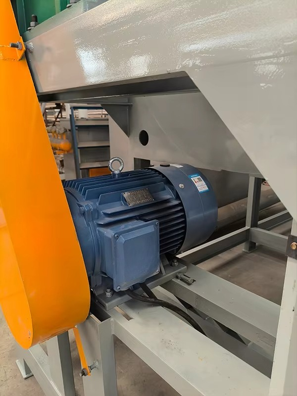 500kg 1 Ton Capacity Polymer D - Concrete Mixer Machine recension och pris