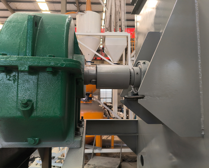 500kg 1 Ton Capacity Polymer D - Concrete Mixer Machine recension och pris