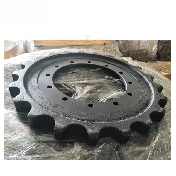 Heavy Equipment Undercarriage  - Heavy Equipment Undercarriage Parts recension och pris