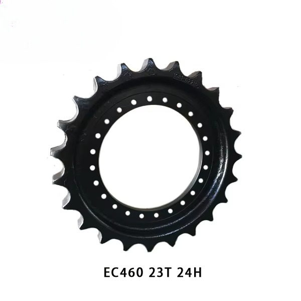 Heavy Equipment Undercarriage  - Heavy Equipment Undercarriage Parts recension och pris
