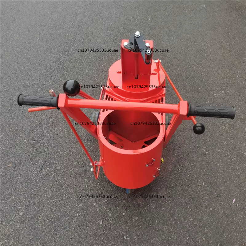 30L Asphalt Crack - Sealing Ma - Road Crack Sealing Machine recension och pris
