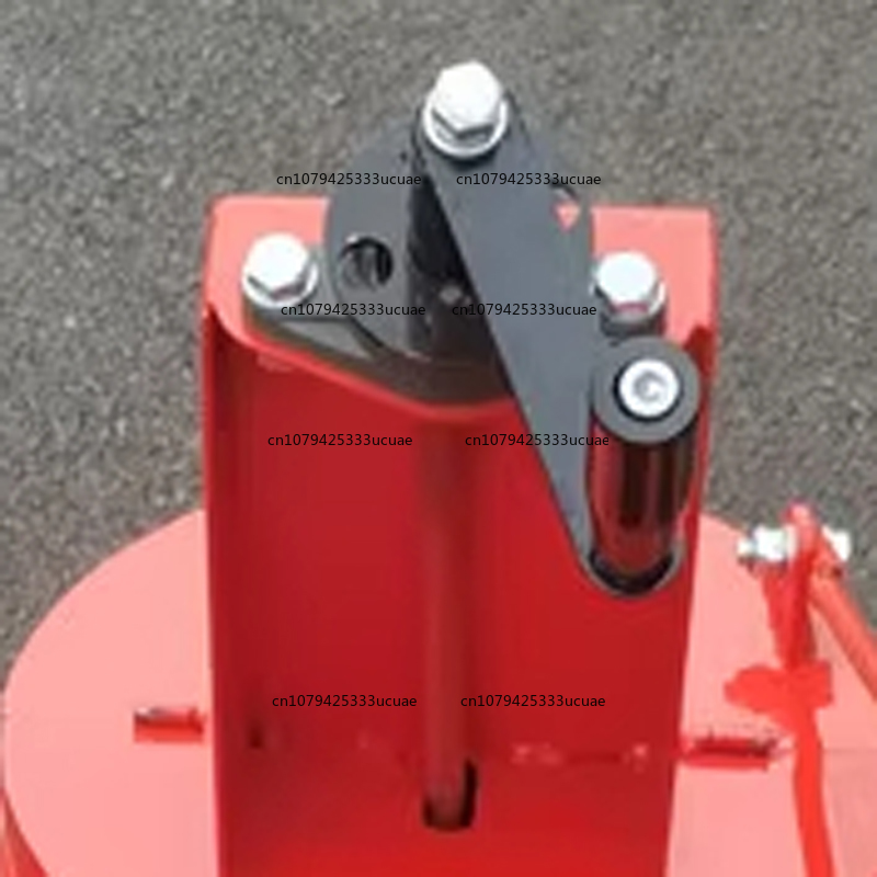 30L Asphalt Crack - Sealing Ma - Road Crack Sealing Machine recension och pris