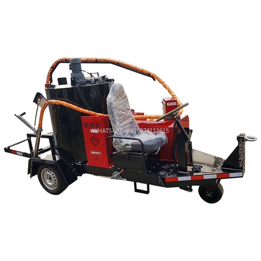 Road Asphalt Grouting Machine  - Road Crack Sealing Machine recension och pris