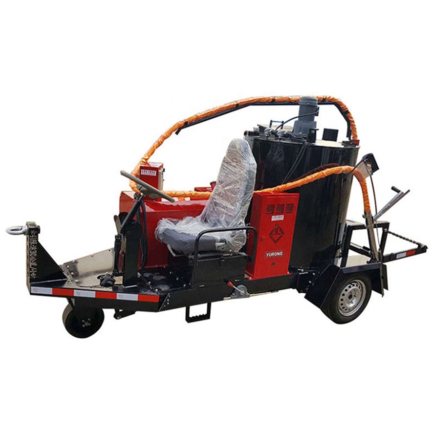 Road Asphalt Grouting Machine  - Road Crack Sealing Machine recension och pris