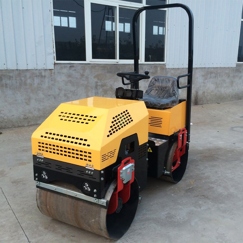 Heavy Duty Professional Roller - Heavy Equipment Construction recension och pris