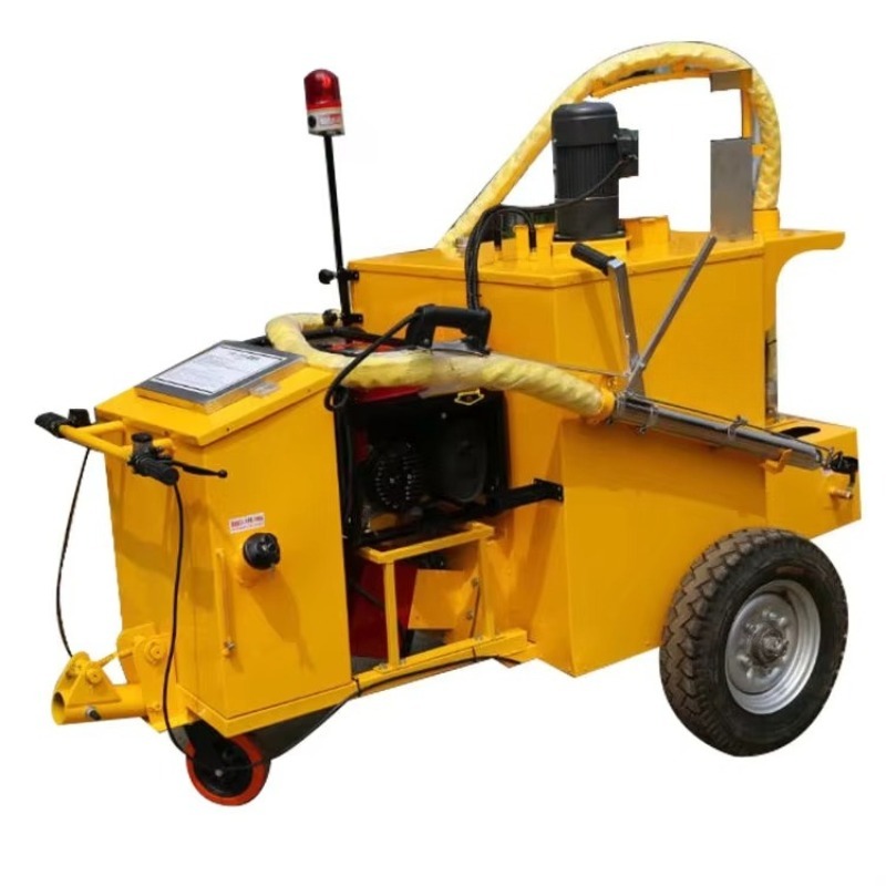 Electric Heating Crack Sealing - Road Crack Sealing Machine recension och pris