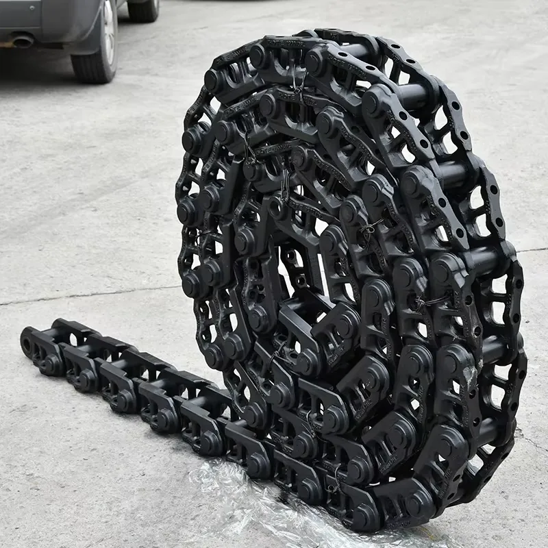 Heavy Equipment Undercarriage  - Heavy Equipment Undercarriage Parts recension och pris