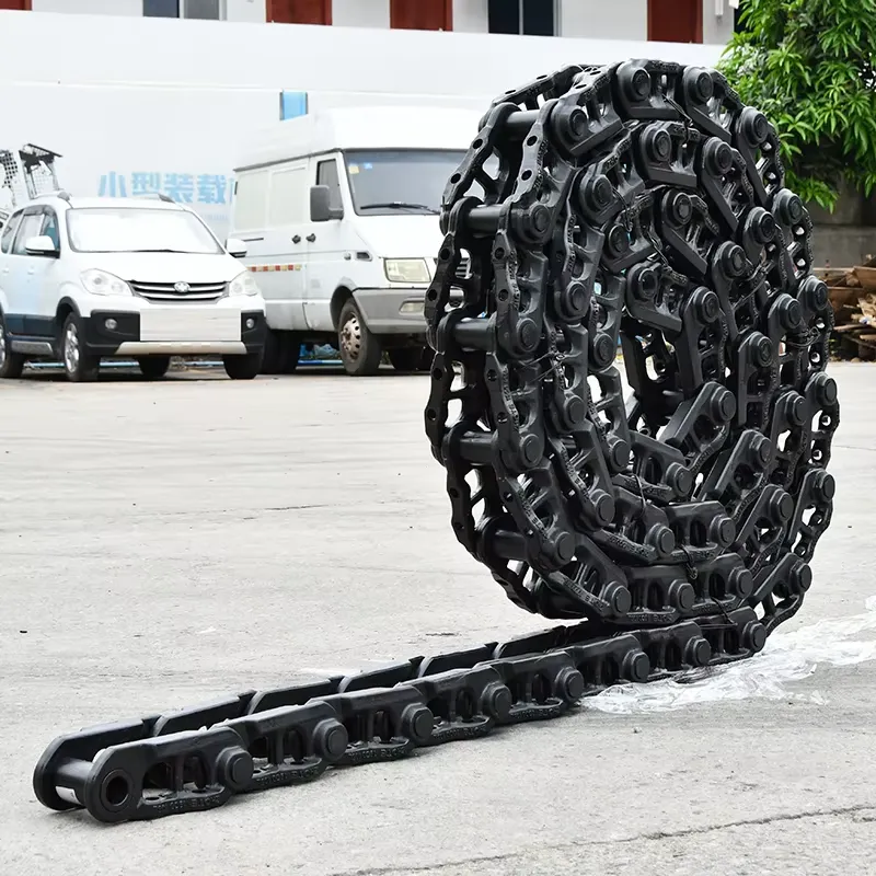 Heavy Equipment Undercarriage  - Heavy Equipment Undercarriage Parts recension och pris