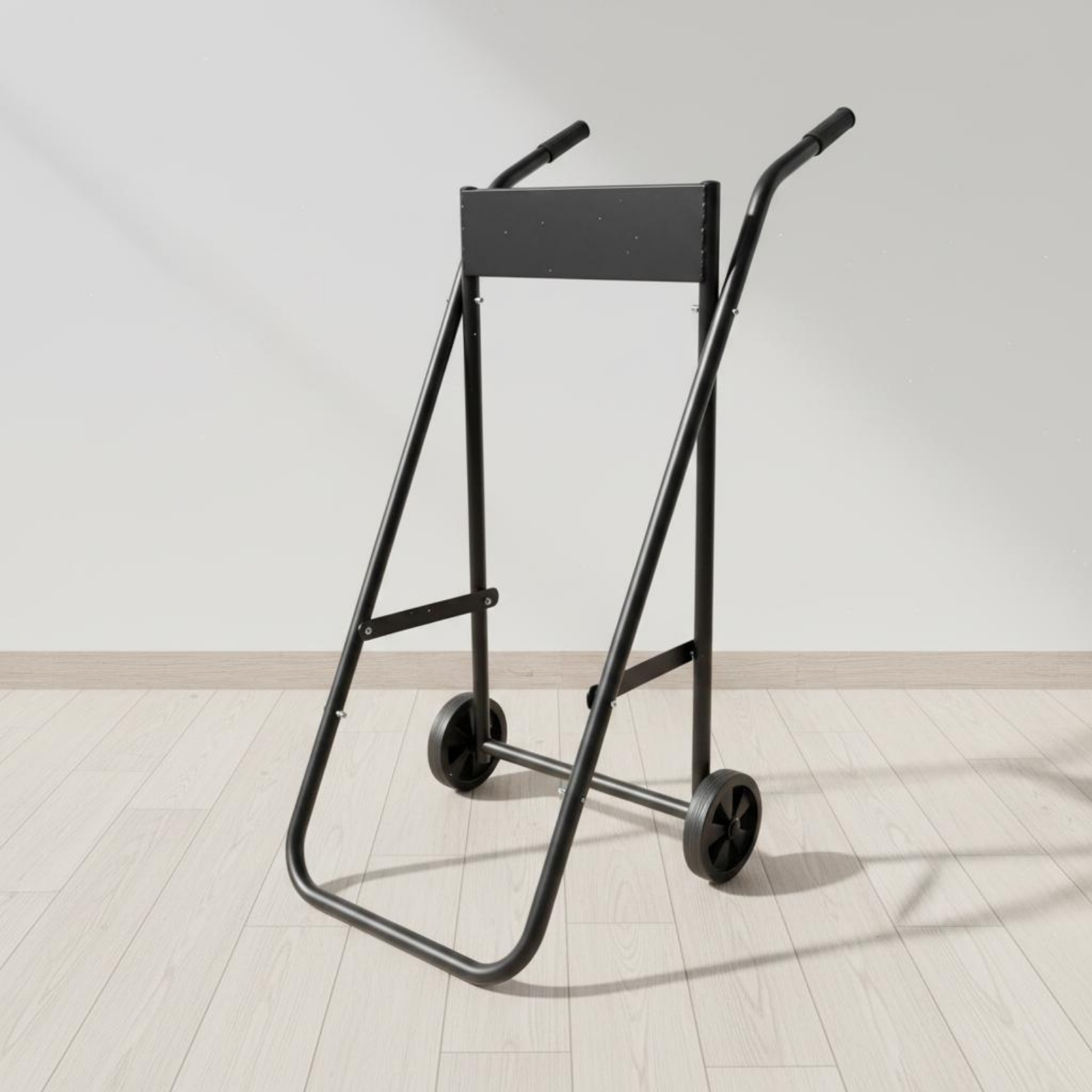 Outboard Engine Trolley Foldab - Heavy Equipment Engine recension och pris