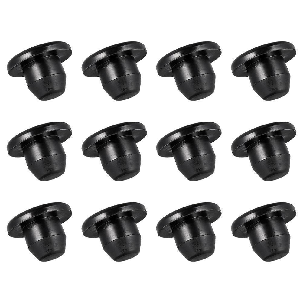 12Pcs Rubber Oil Filler Plugs  - Hydraulic Floor Jack recension och pris