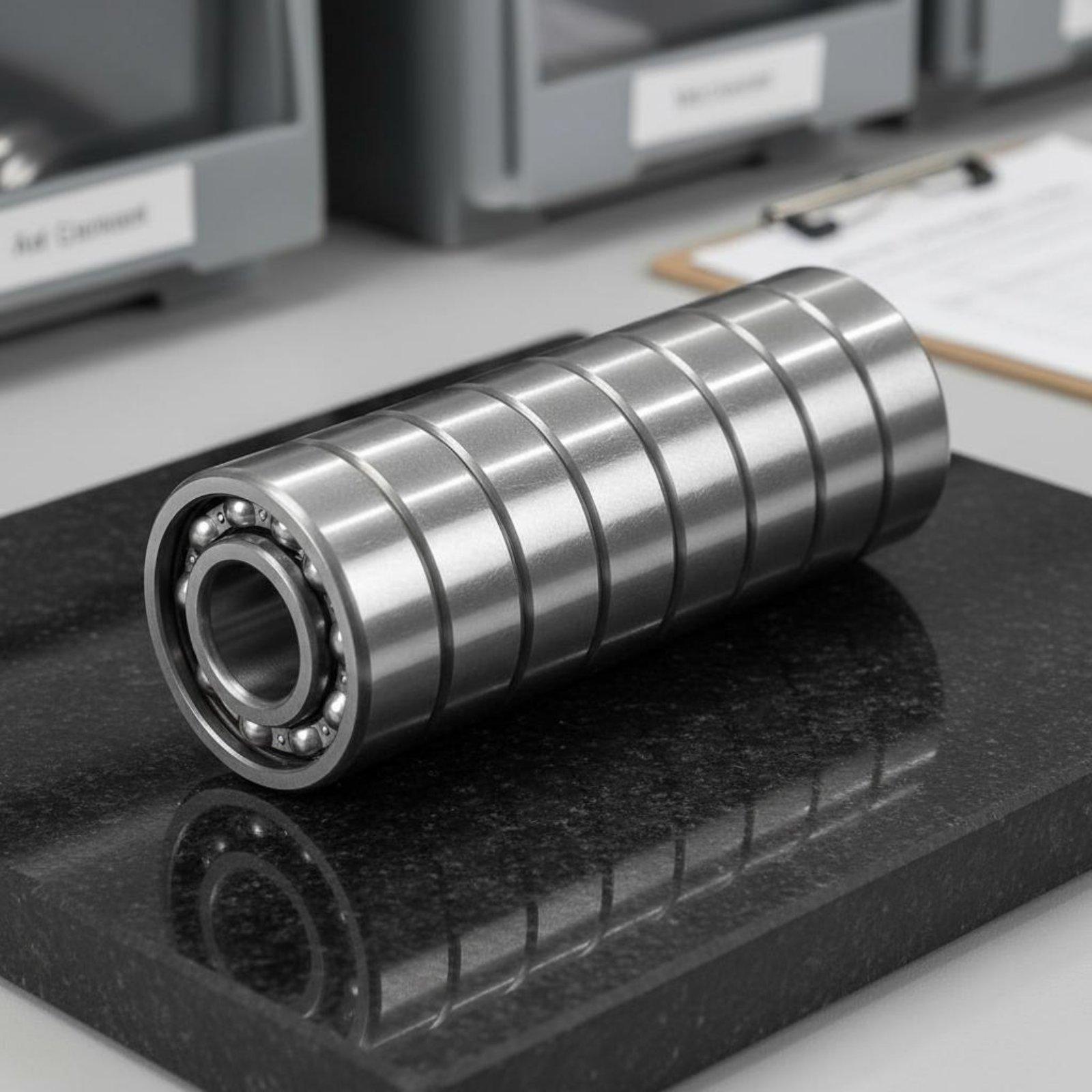Yard Trimmer Bearing Heavy Dut - Heavy Equipment Yard recension och pris