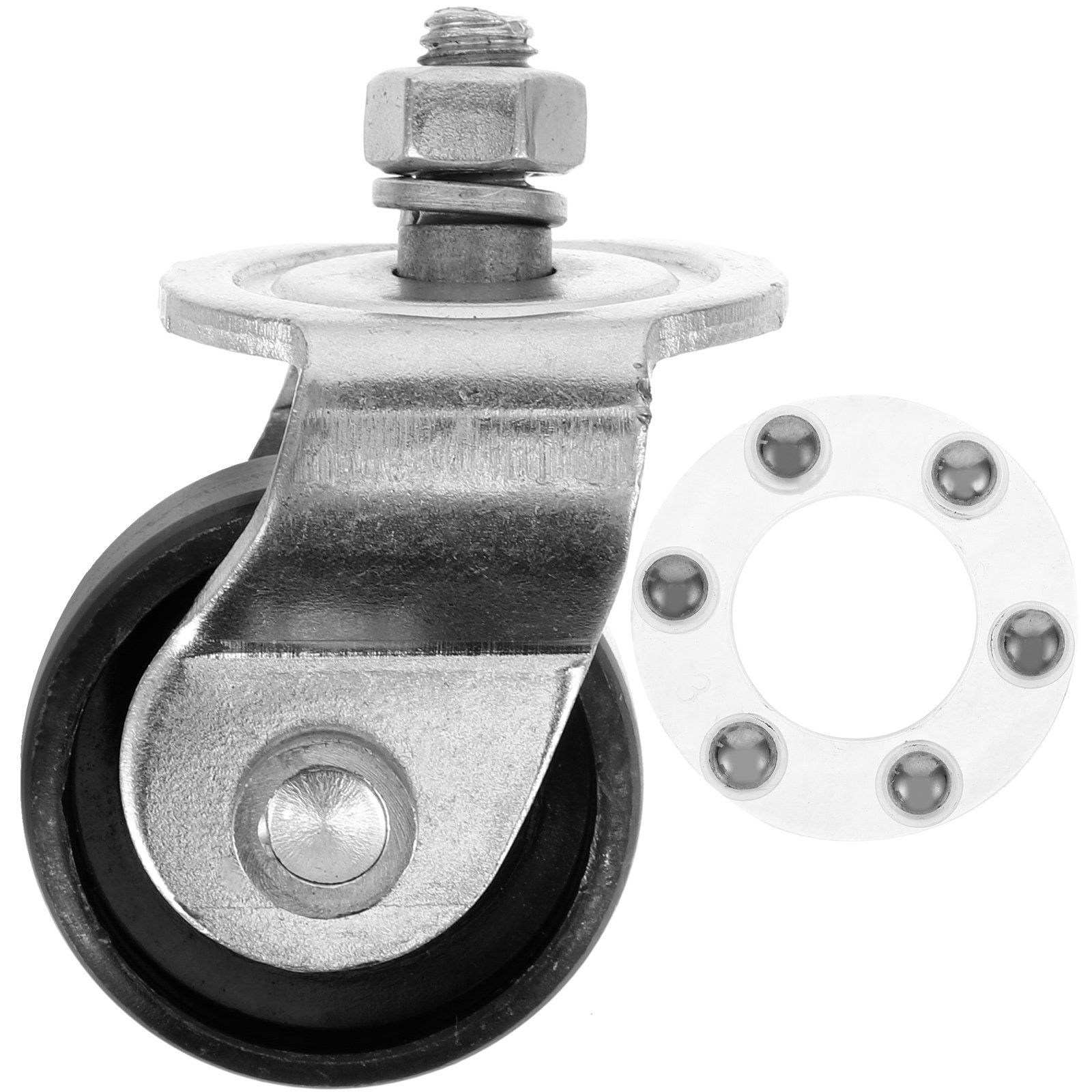 Replacement Caster Wheels for  - Hydraulic Floor Jack recension och pris