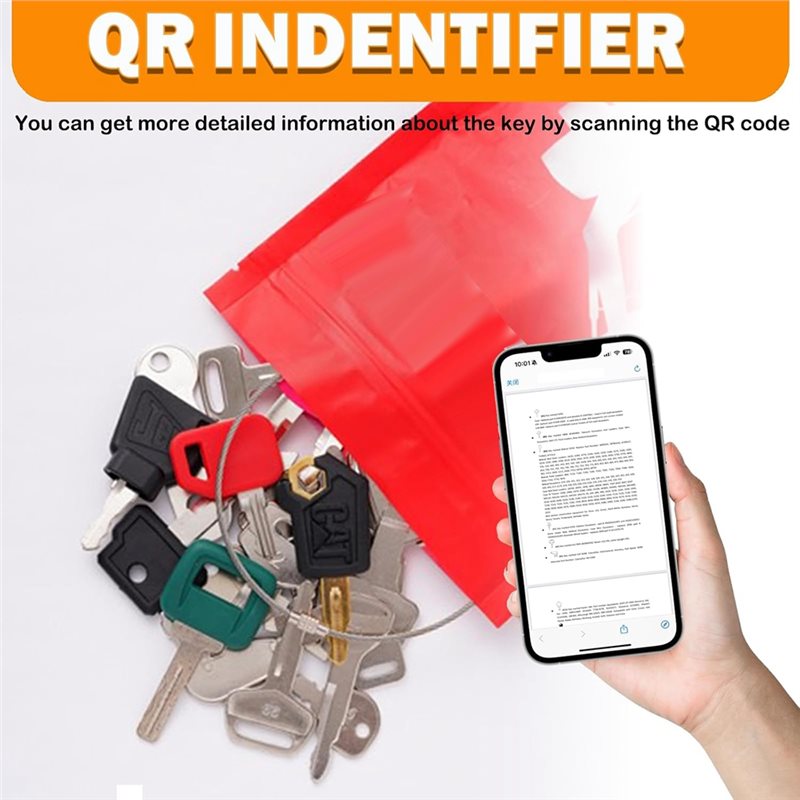 ABYN-Heavy Equipment 50-Key Ma - Heavy Equipment Contractors recension och pris