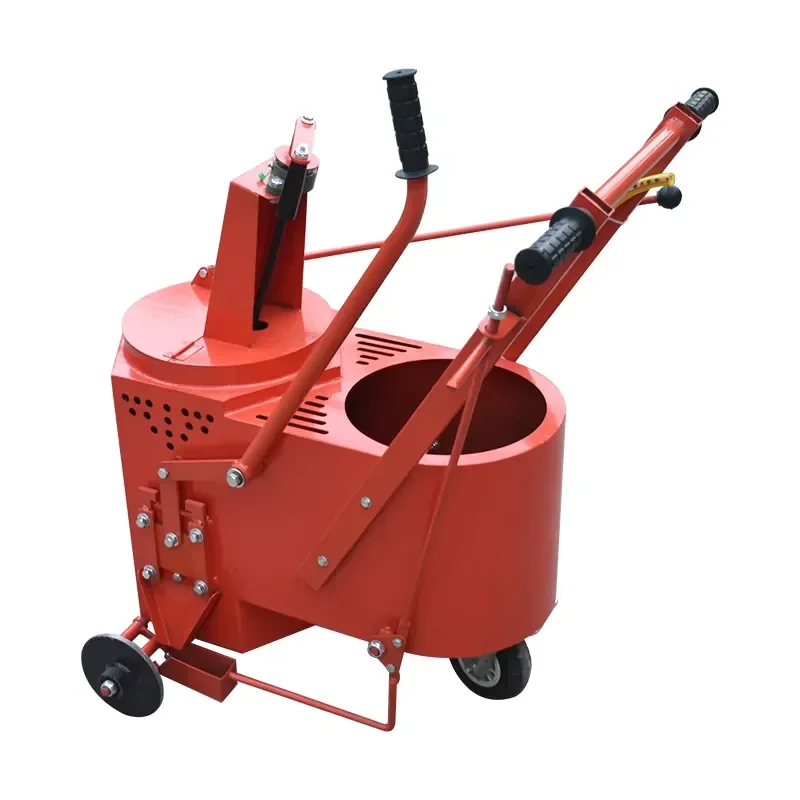 2026 Latest Concrete Crack Rep - Road Crack Sealing Machine recension och pris