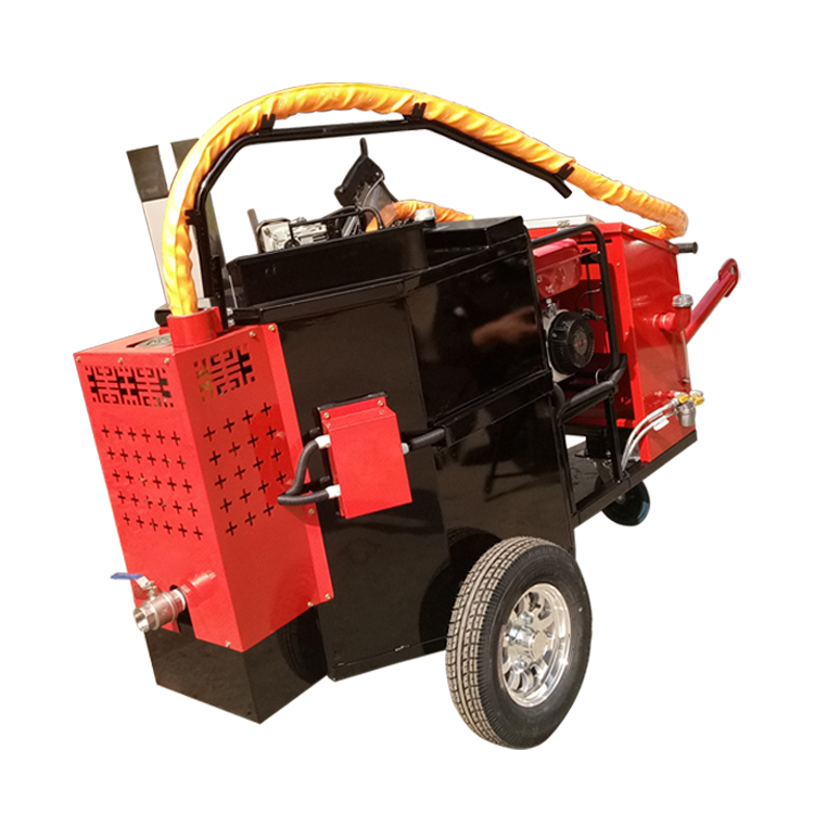 Industrial Asphalt Crack Seali - Road Crack Sealing Machine recension och pris