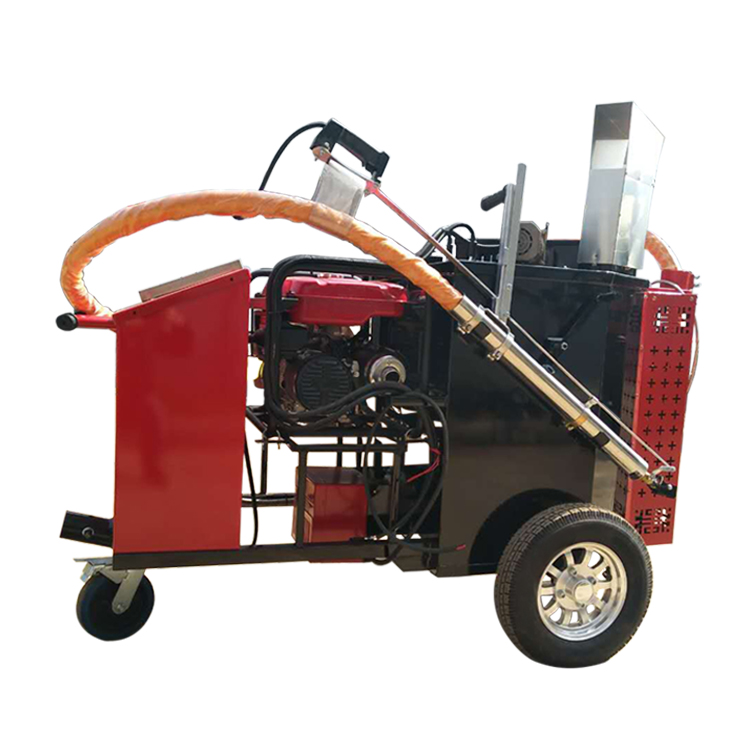 Industrial Asphalt Crack Seali - Road Crack Sealing Machine recension och pris