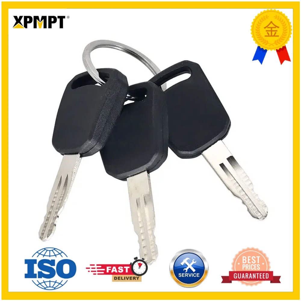 801503883-1 3Pcs Ignition Star - Heavy Equipment Xcmg recension och pris