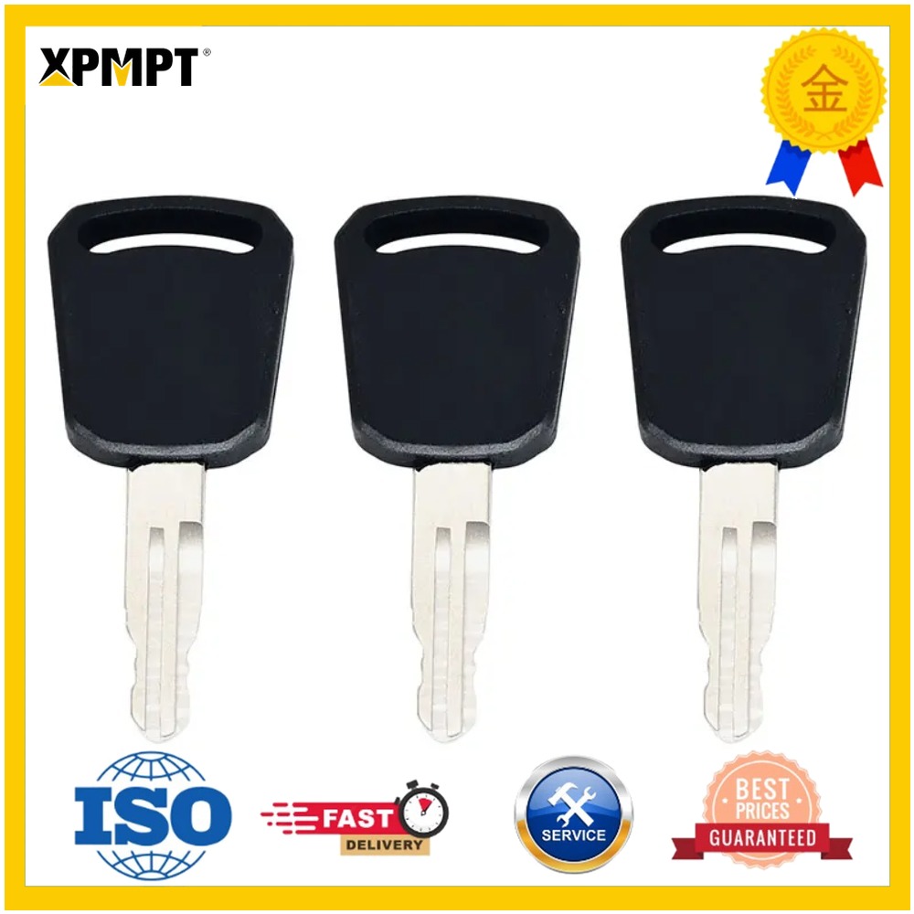 801503883-1 3Pcs Ignition Star - Heavy Equipment Xcmg recension och pris