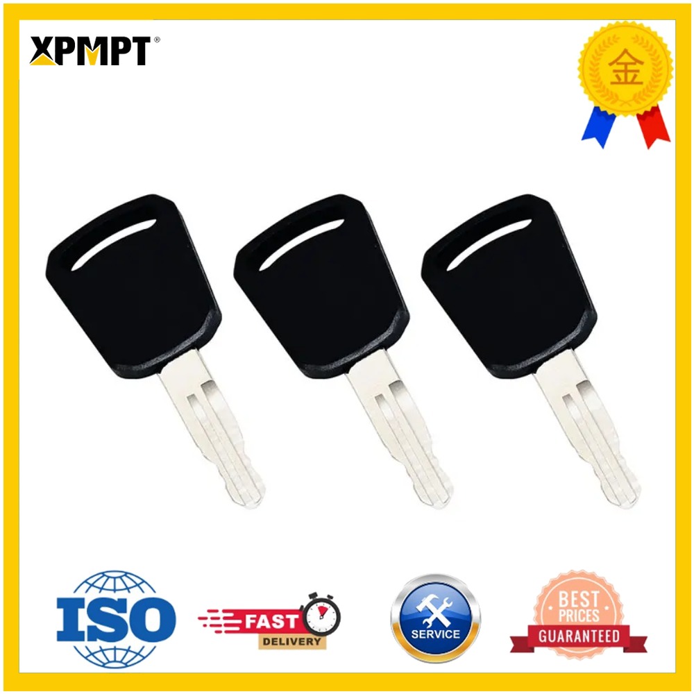 801503883-1 3Pcs Ignition Star - Heavy Equipment Xcmg recension och pris