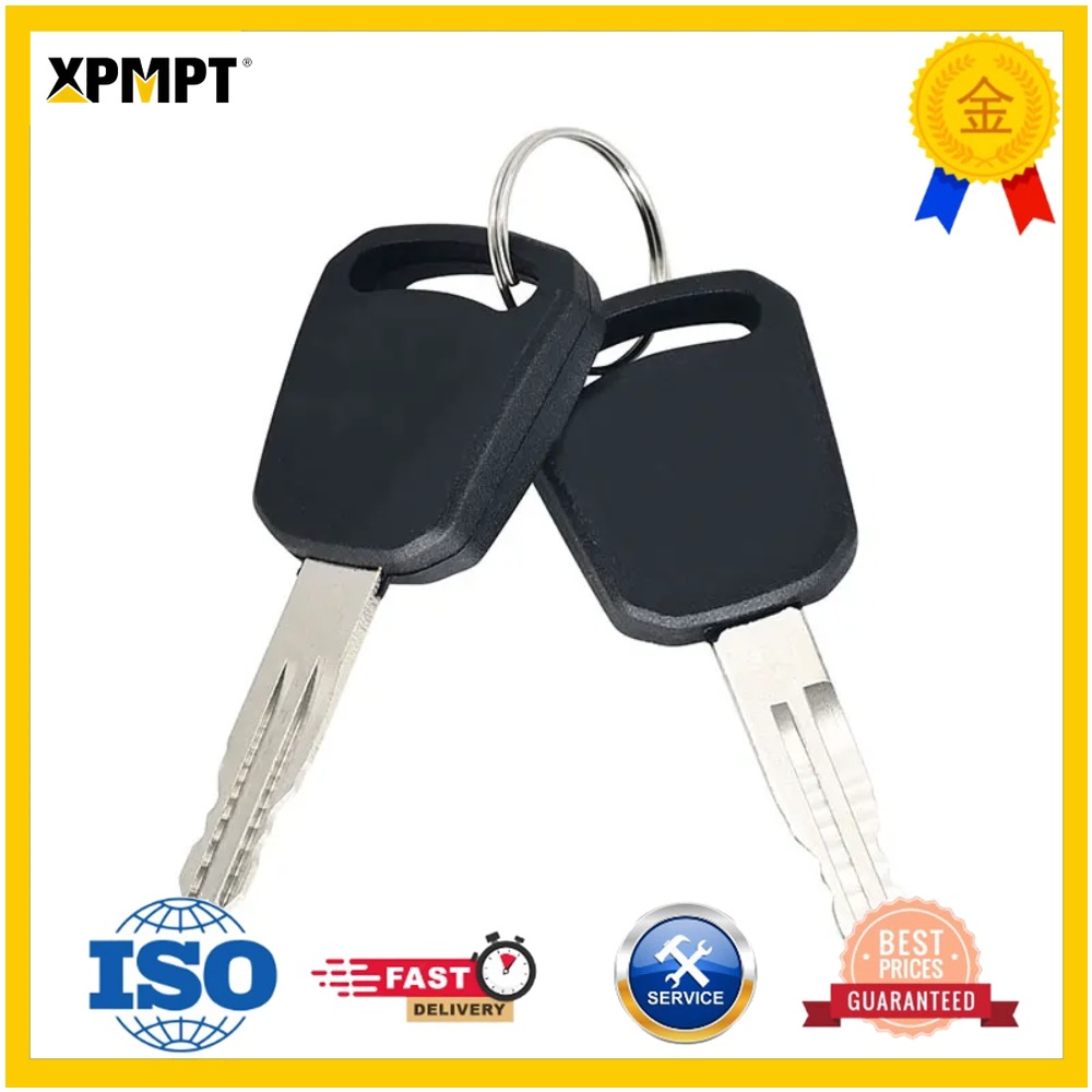 801503883-1 3Pcs Ignition Star - Heavy Equipment Xcmg recension och pris